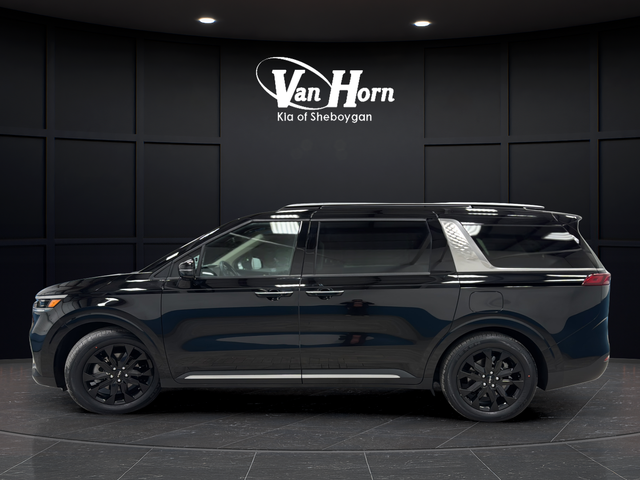 2024 Kia Carnival SX Prestige
