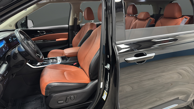 2024 Kia Carnival SX Prestige