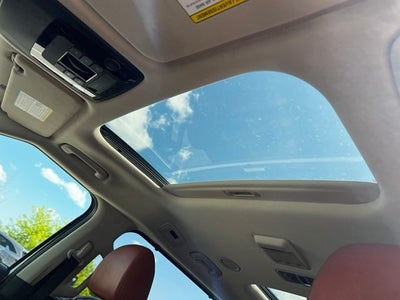 2022 Kia Carnival SX Prestige