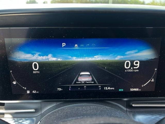 2022 Kia Carnival SX Prestige