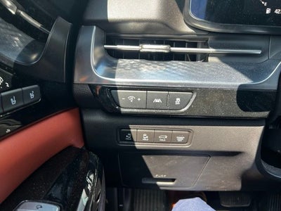 2022 Kia Carnival SX Prestige