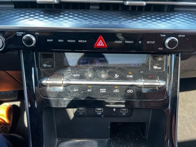 2022 Kia Carnival SX Prestige
