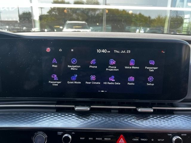 2022 Kia Carnival SX Prestige