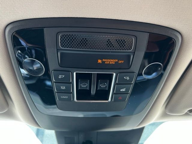 2022 Kia Carnival SX Prestige