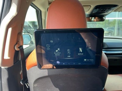2022 Kia Carnival SX Prestige