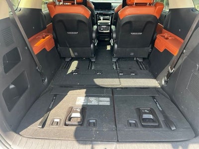 2022 Kia Carnival SX Prestige