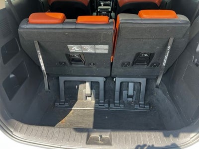 2022 Kia Carnival SX Prestige