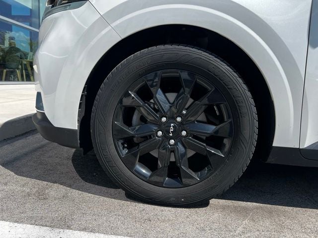 2022 Kia Carnival SX Prestige