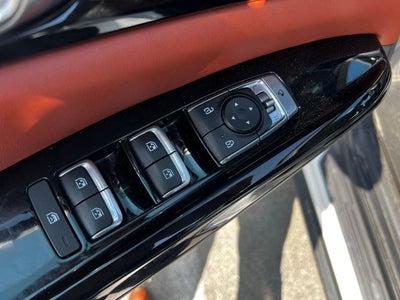 2022 Kia Carnival SX Prestige