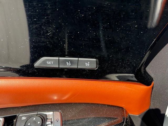 2022 Kia Carnival SX Prestige