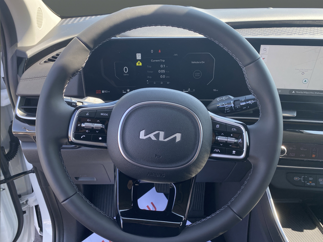 2026 Kia Carnival SX Prestige
