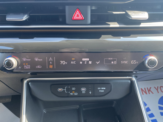 2026 Kia Carnival SX Prestige