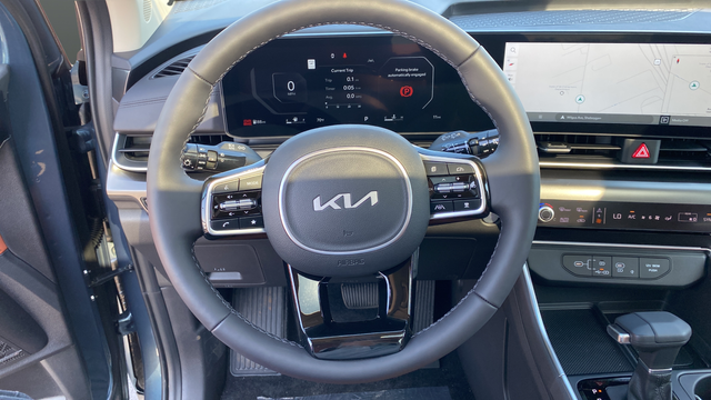 2026 Kia Carnival SX Prestige