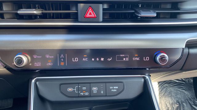 2026 Kia Carnival SX Prestige