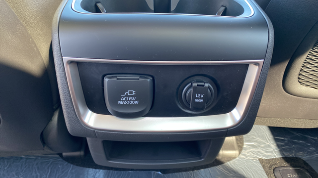 2026 Kia Carnival SX Prestige