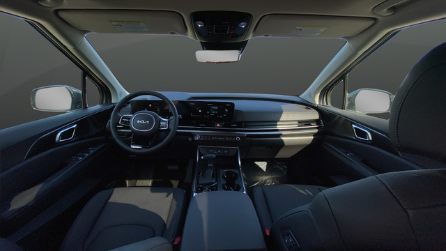 2026 Kia Carnival SX Prestige