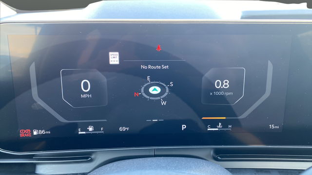 2026 Kia Carnival SX Prestige
