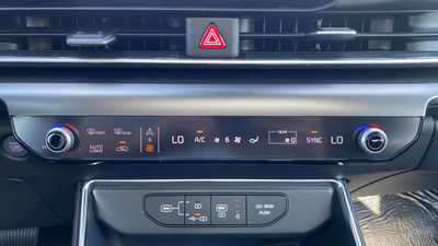 2026 Kia Carnival SX Prestige
