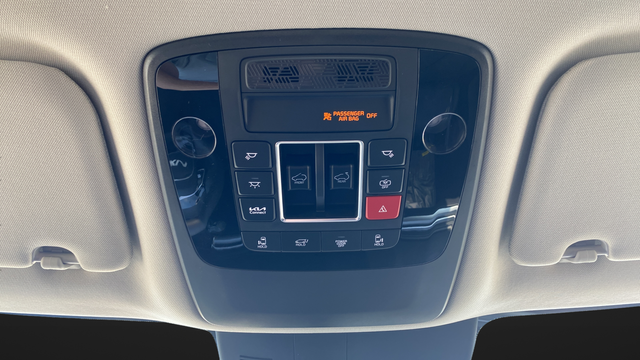 2026 Kia Carnival SX Prestige