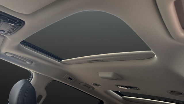 2027 Kia Carnival SX