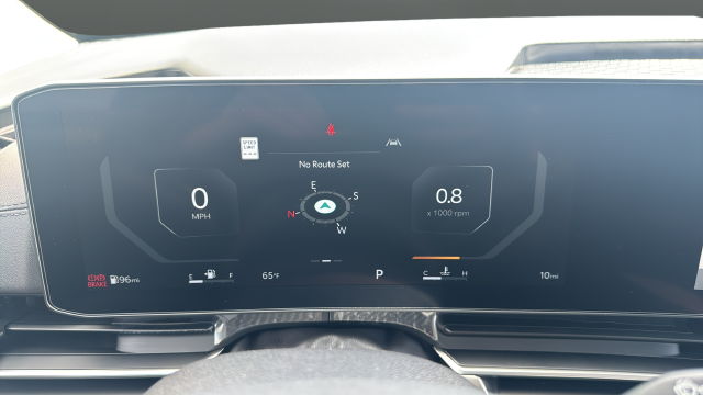 2027 Kia Carnival SX