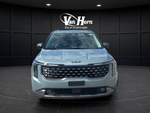2027 Kia Carnival SX
