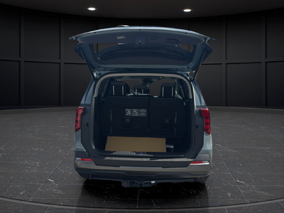 2027 Kia Carnival SX