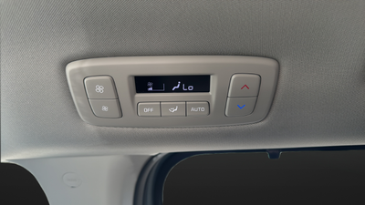 2027 Kia Carnival SX