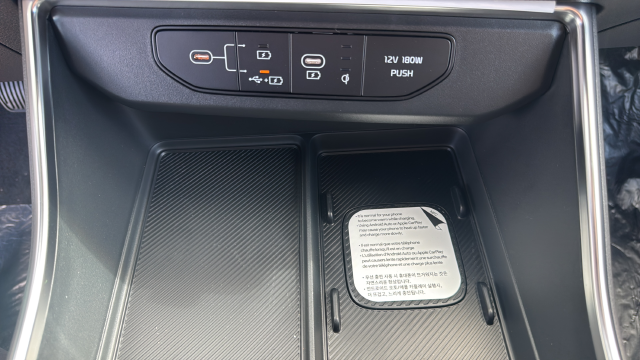 2027 Kia Carnival SX