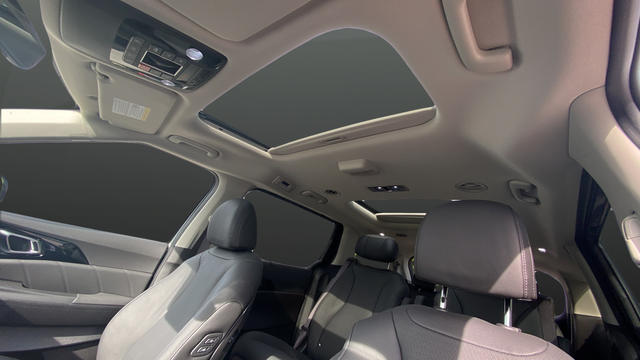 2026 Kia Carnival SX Prestige