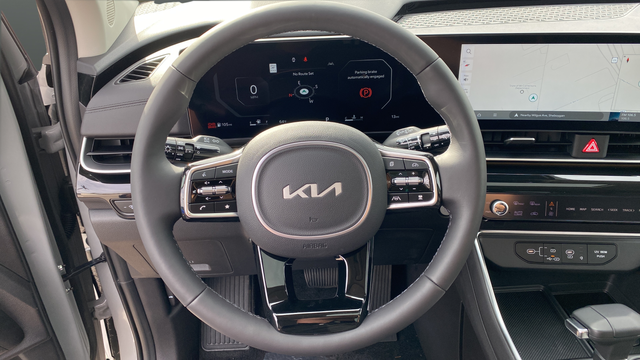 2026 Kia Carnival SX Prestige