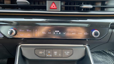 2026 Kia Carnival SX Prestige