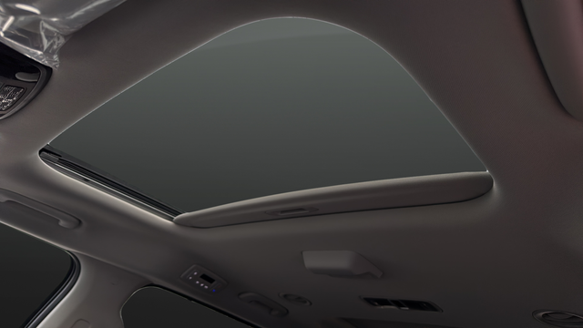 2027 Kia Carnival SX