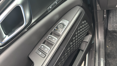 2027 Kia Carnival SX