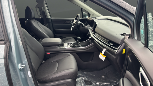 2027 Kia Carnival SX