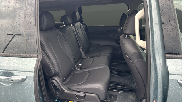 2027 Kia Carnival SX