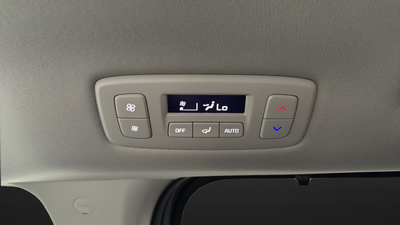 2027 Kia Carnival SX
