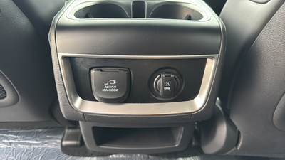 2027 Kia Carnival SX