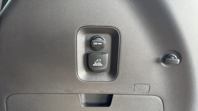 2027 Kia Carnival SX