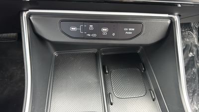 2027 Kia Carnival SX