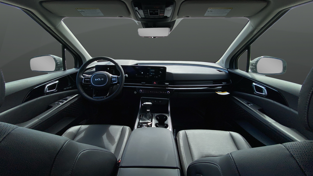 2026 Kia Carnival SX Prestige