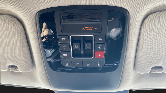 2026 Kia Carnival SX Prestige