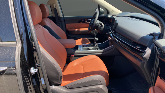 2026 Kia Carnival SX Prestige