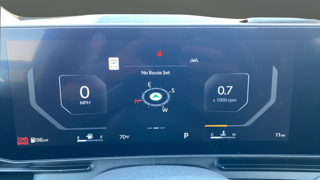 2026 Kia Carnival SX Prestige