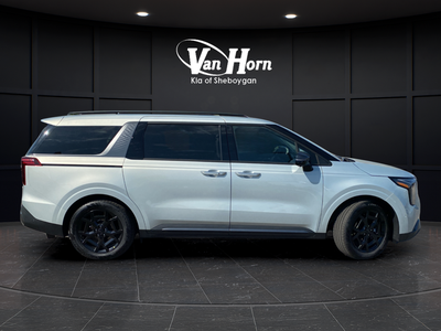 2026 Kia Carnival SX Prestige