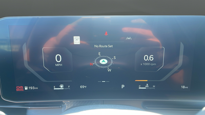 2027 Kia Carnival SX Prestige