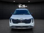 2027 Kia Carnival SX Prestige