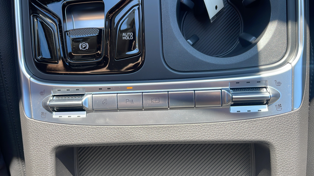 2027 Kia Carnival SX Prestige