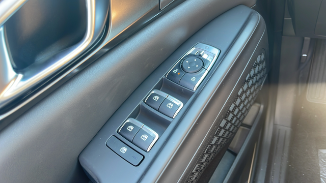 2027 Kia Carnival SX Prestige