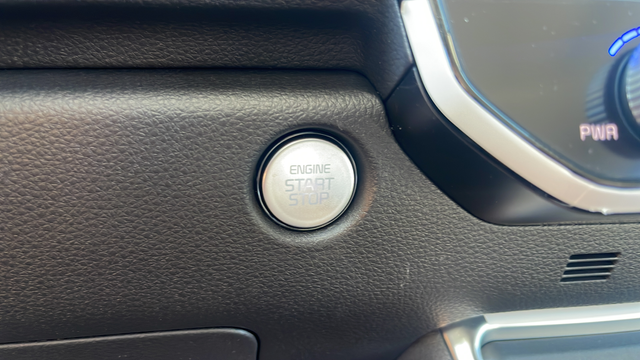 2027 Kia Carnival SX Prestige